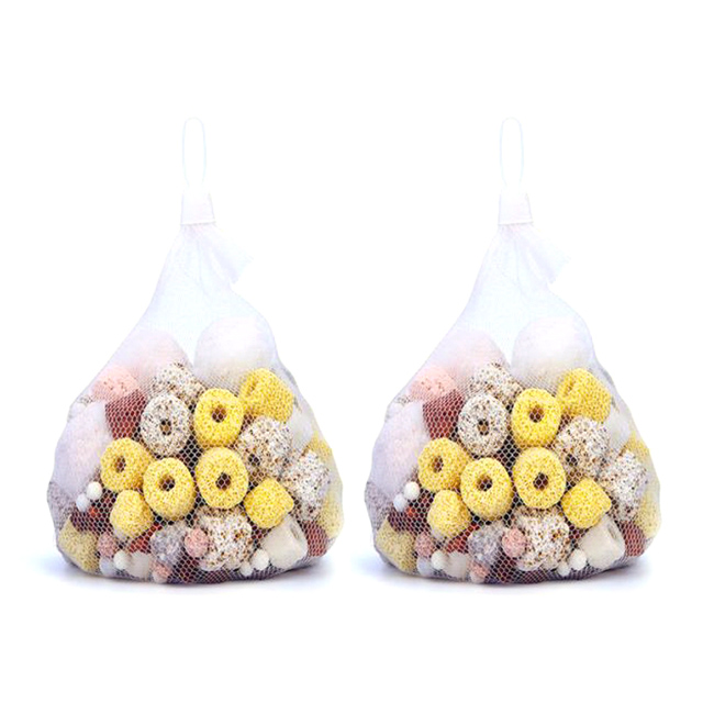 14 in 1 프리미엄 어항 혼합여과재, 2개 12,500원