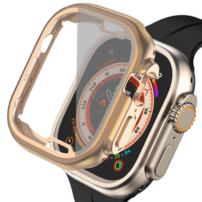 리아몬트 애플워치 풀커버 액정보호 케이스 6,500원