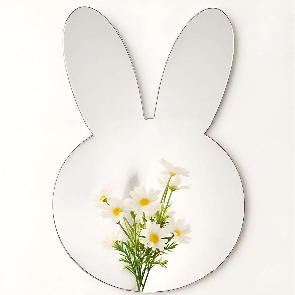 비타벨로 벽에 붙이는 아크릴 거울 안전거울 9,900원