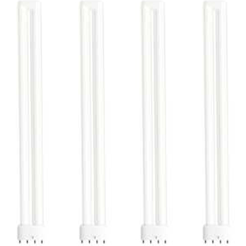 오스람 이관형광등 55W, 백색, 4개 13,460원