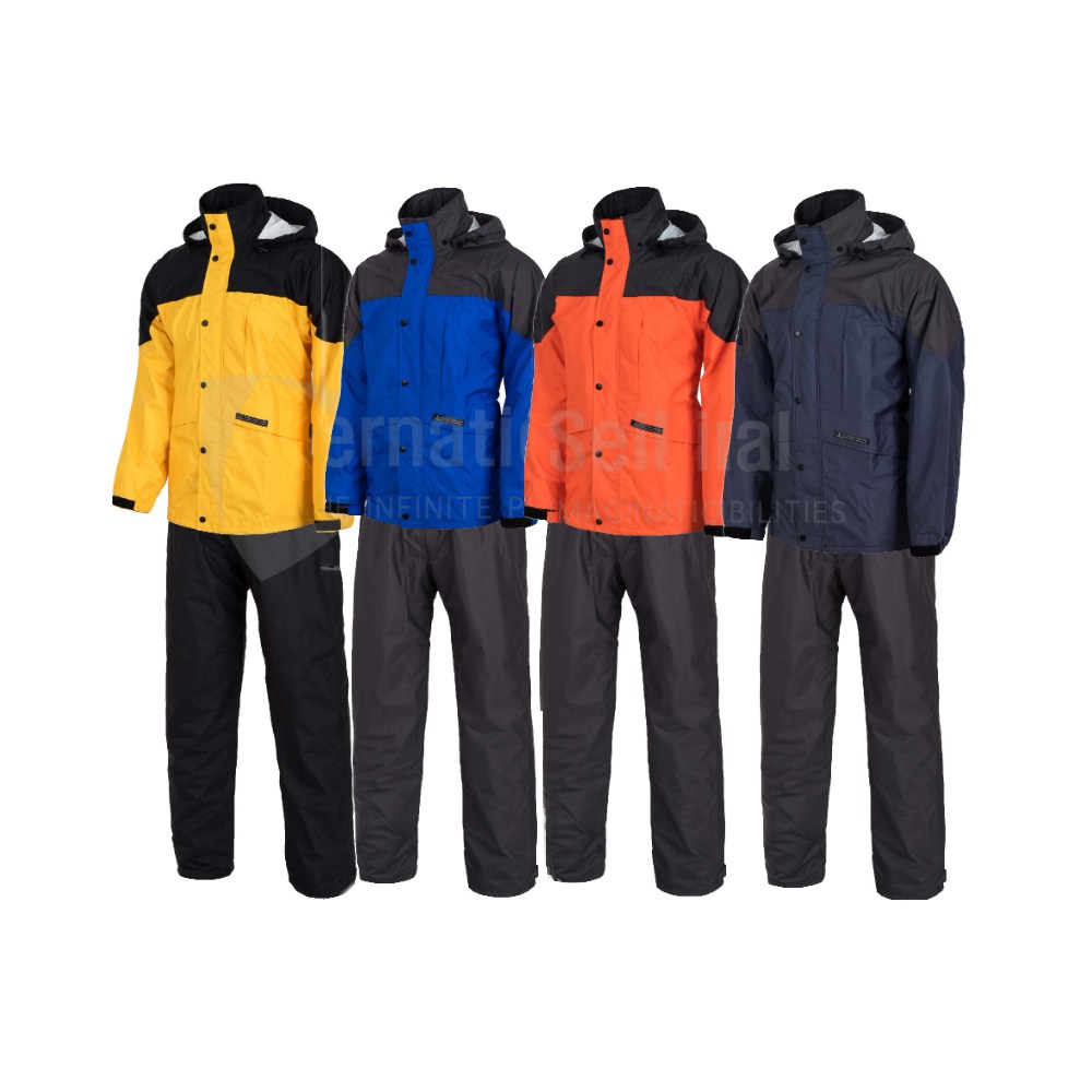 제비표우의 제비표 우의 Si-901 레져스포츠용, 옐로우블랙 67,000원