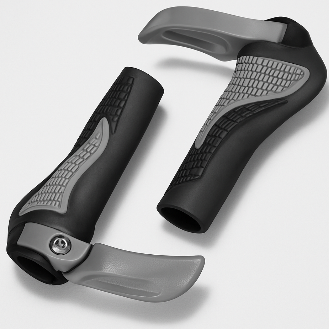 글로리존 바엔드 자전거 손잡이 플랜티 핸들 그립 11,950원