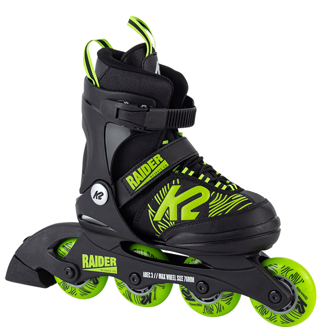 K2 레이더 2025년 정품 아동용 인라인스케이트 198,000원