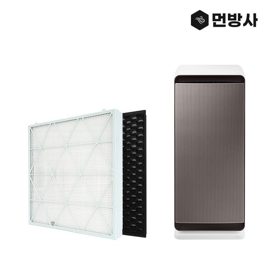 국산 H13 삼성 큐브 공기청정기 필터 AX90N9880WFD 41,070원