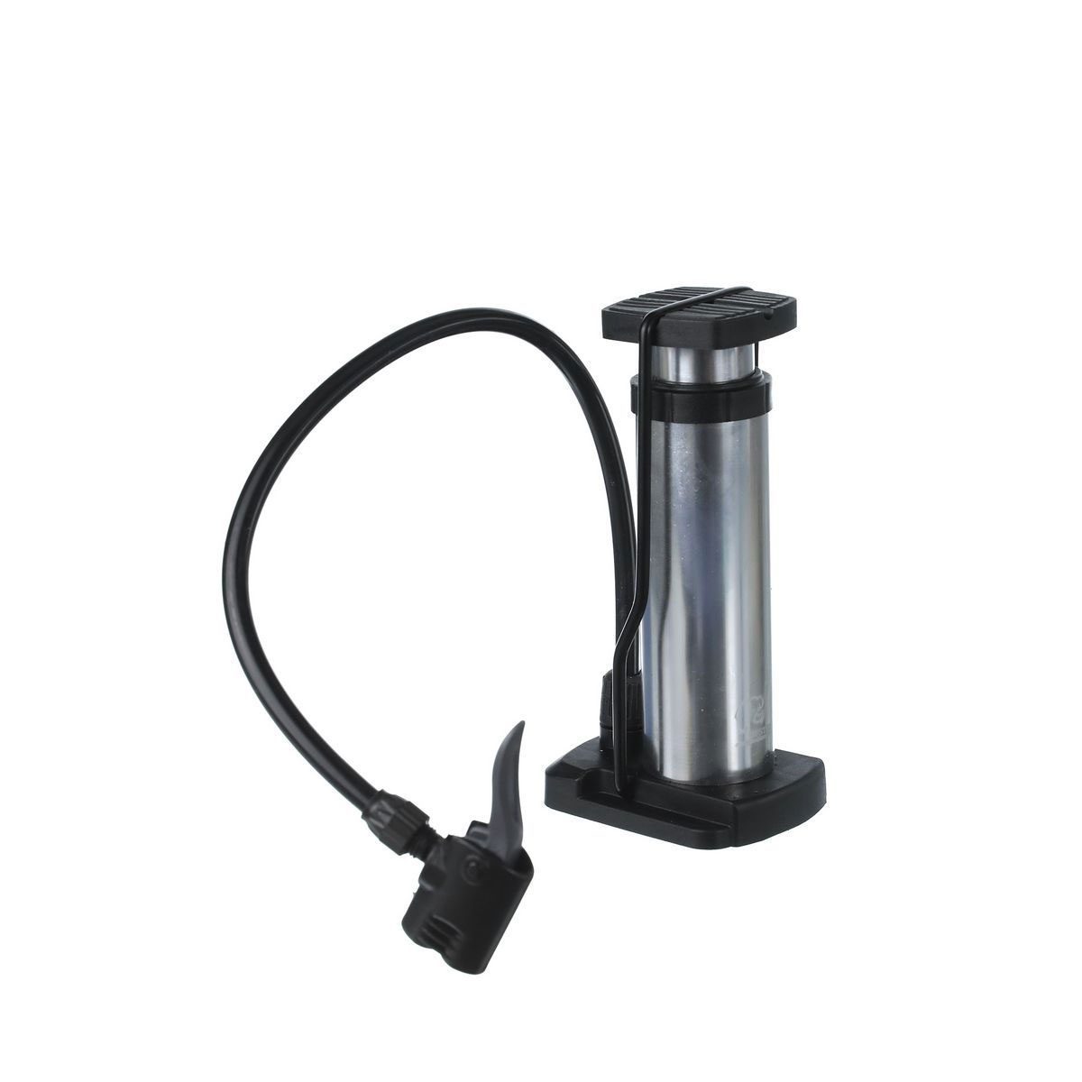 자전거 휴대용 미니 발 펌프 공기주입기 8,000원