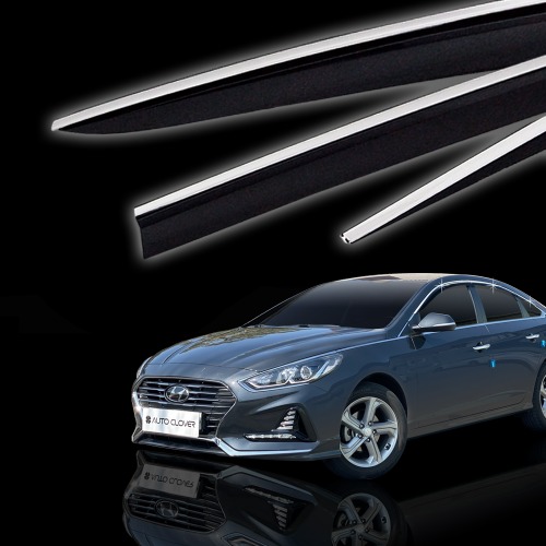 LF쏘나타 블랙다이아몬드 썬바이져 빗물받이 햇빛가리개 선바이져 바이져 89,000원