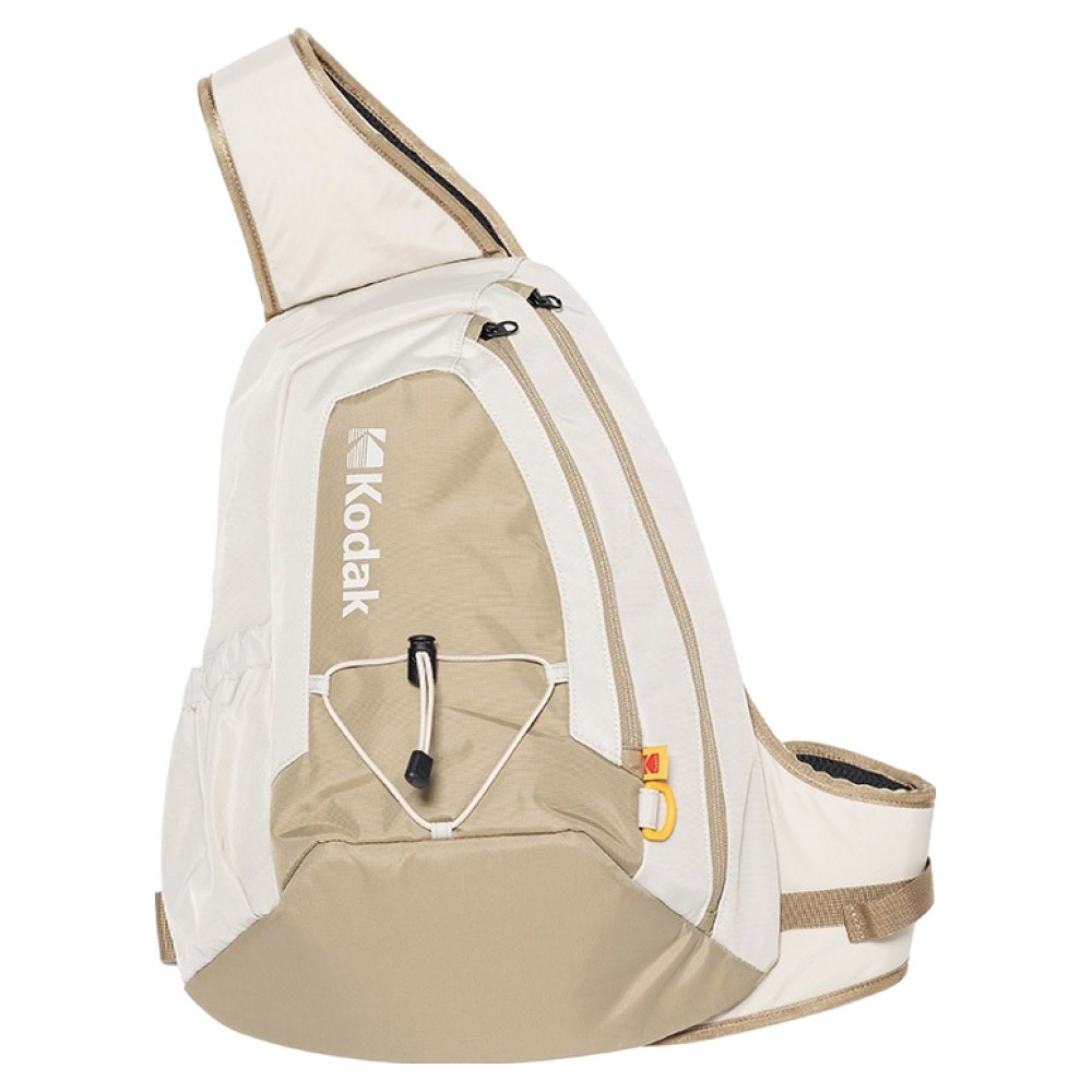 코닥어패럴 남녀공용 하드 슬링백 85,900원