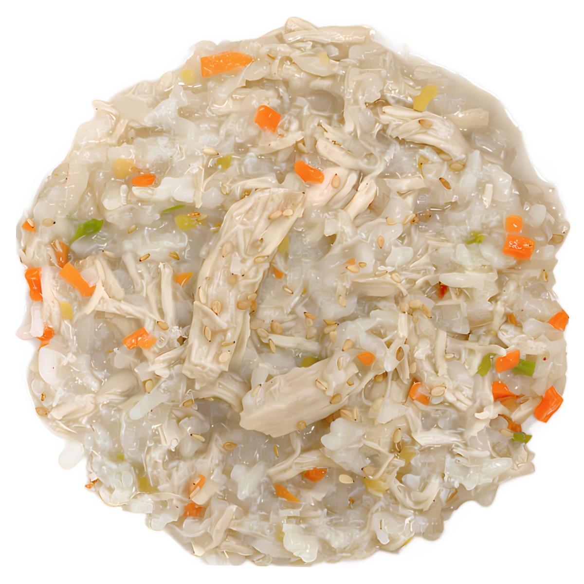 위닝푸드 강아지 닭갈비 반려견 화식 자연식 건강식, 10개, 70g 40,090원