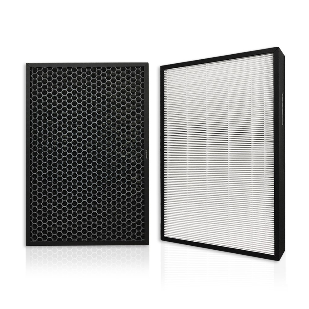 환경필터 위닉스 WACU150 공기청정기 필터 프리미엄 CAF-UK300 24,800원