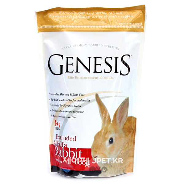 제이펫 제네시스 토끼 알파파 토끼사료, spet 각종 사은품이 수두룩~~~! 12,560원