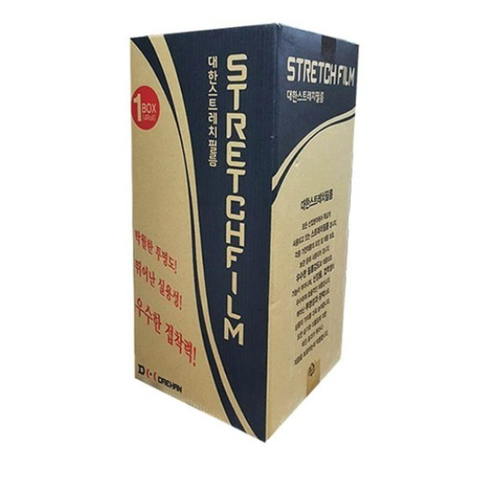 대한스트레치필름 공업용랩 15g 279,800원