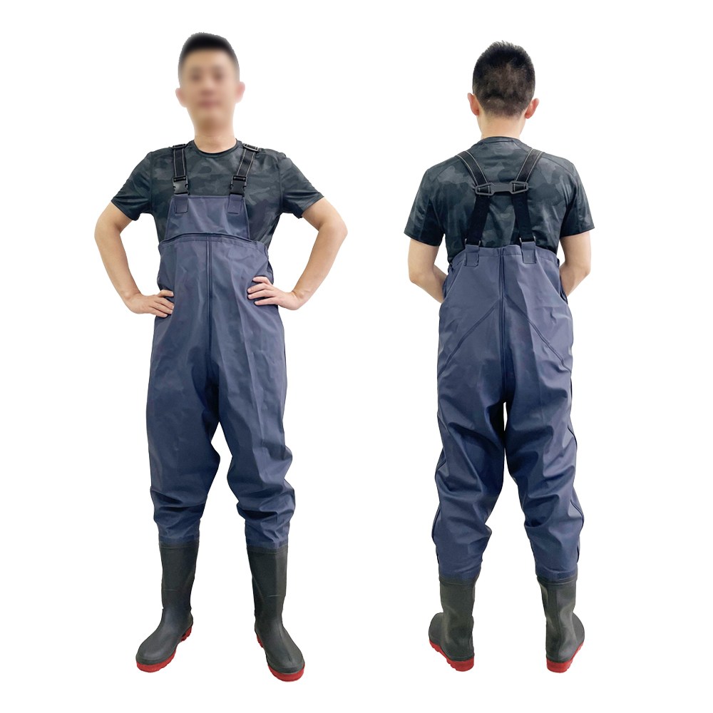 MK 모칸도 해루질 낚시 남성 가슴장화 전신 장화 해루질 여성 22,390원