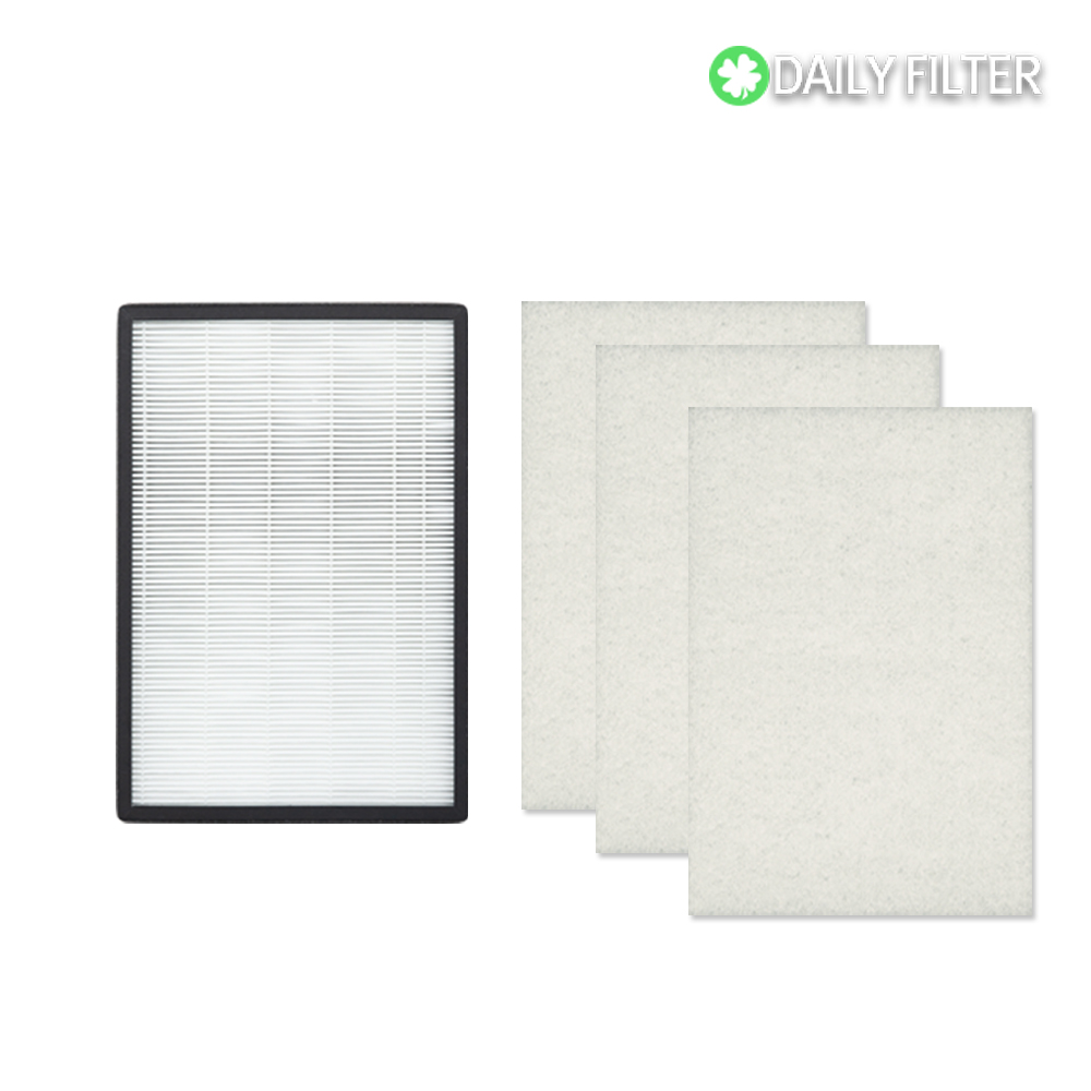 [데일리필터] H13등급 국산 SK매직 ACP-110IZDKWH FLTACP110IWH ACP110 필터 호환용 29,000원