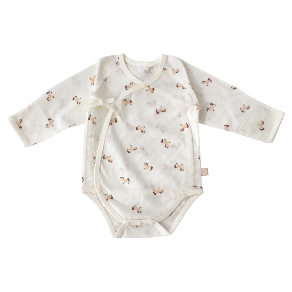 베이비앤아이 여름 배냇슈트 15,800원