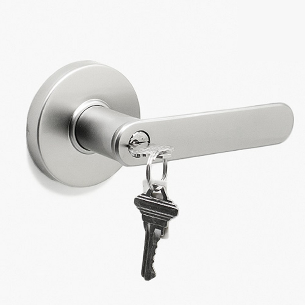 국산 방문손잡이 열쇠형 BBL-950 13,810원