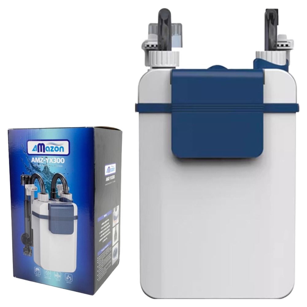 아마존 저수위 최적화 미니 걸이식 여과기 AMZ-YX300 28,650원