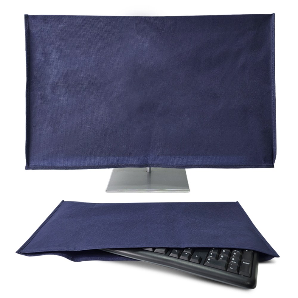 스냅케이스 모니터 키보드 커버 먼지방지 10,900원