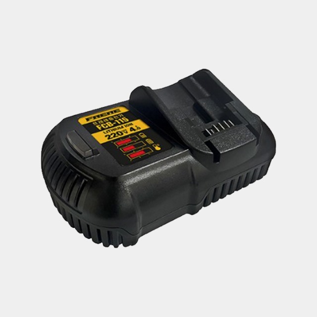 프레레 디월트 20V 리튬 이온 배터리 충전기 18V 밧데리 호환 충전기 FCB-115, 1개 46,500원