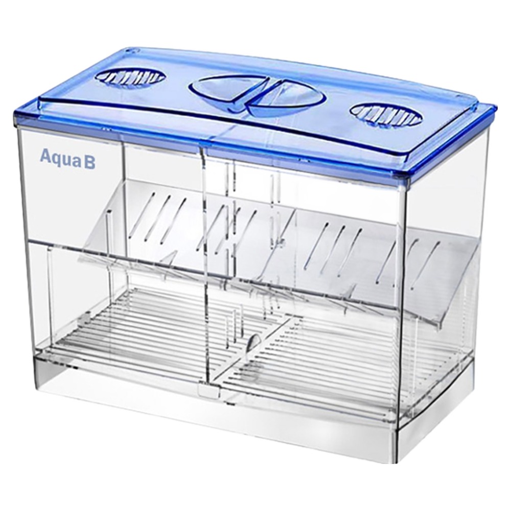 아쿠아비 물고기 분리형 부화통 외장형 5,600원