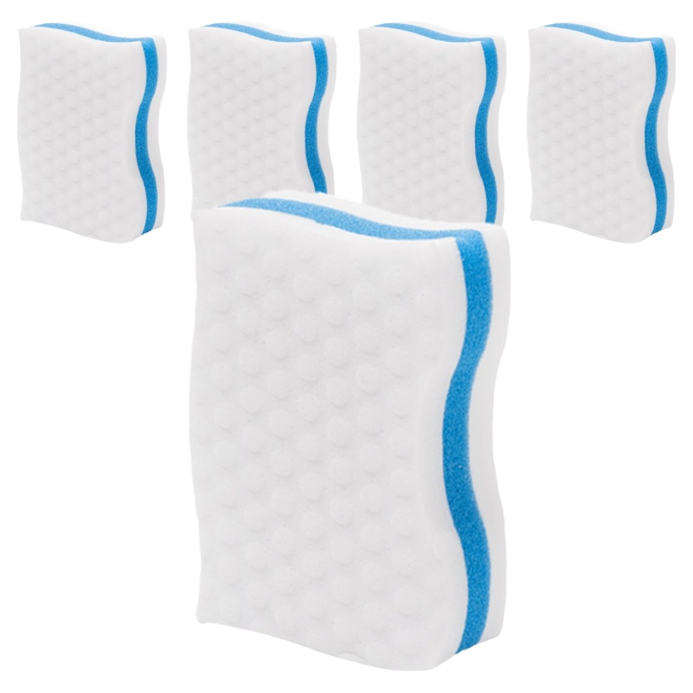 청소해결사 슈퍼 하드 매직블럭 5,000원