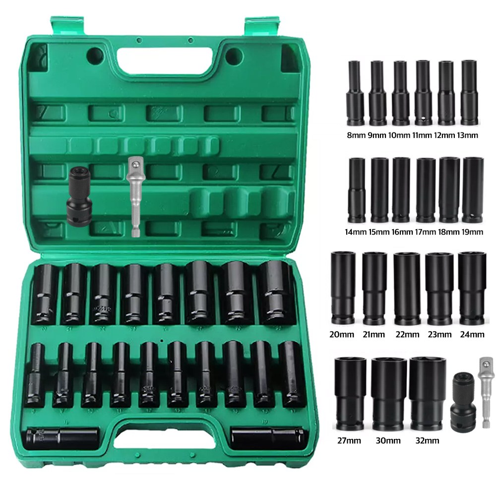 엠클립스 임팩 롱 복스알 22pcs 26,900원