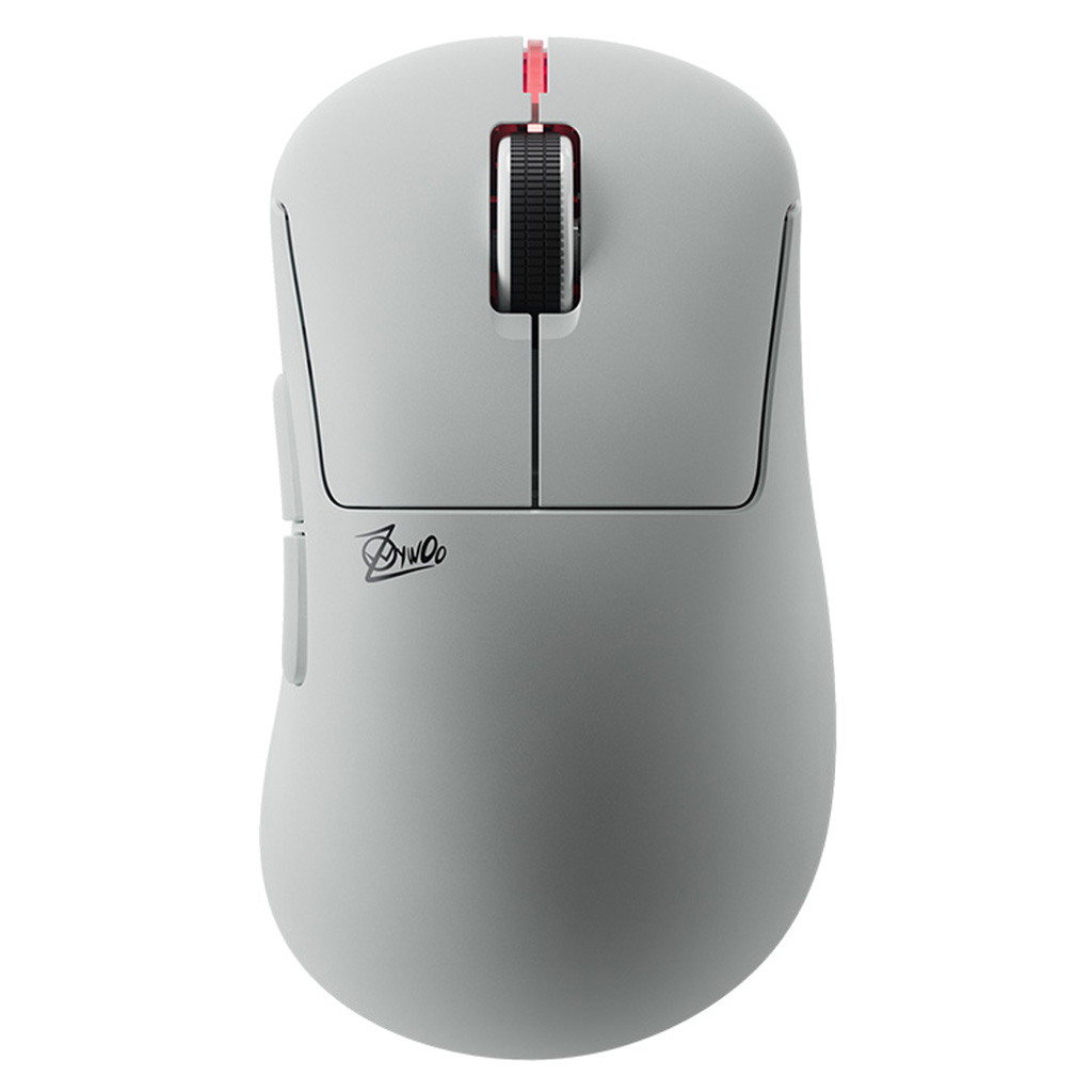 펄사 ZywOo The Chosen 무선 게이밍 마우스 미디움, 화이트, PZWX21 177,290원