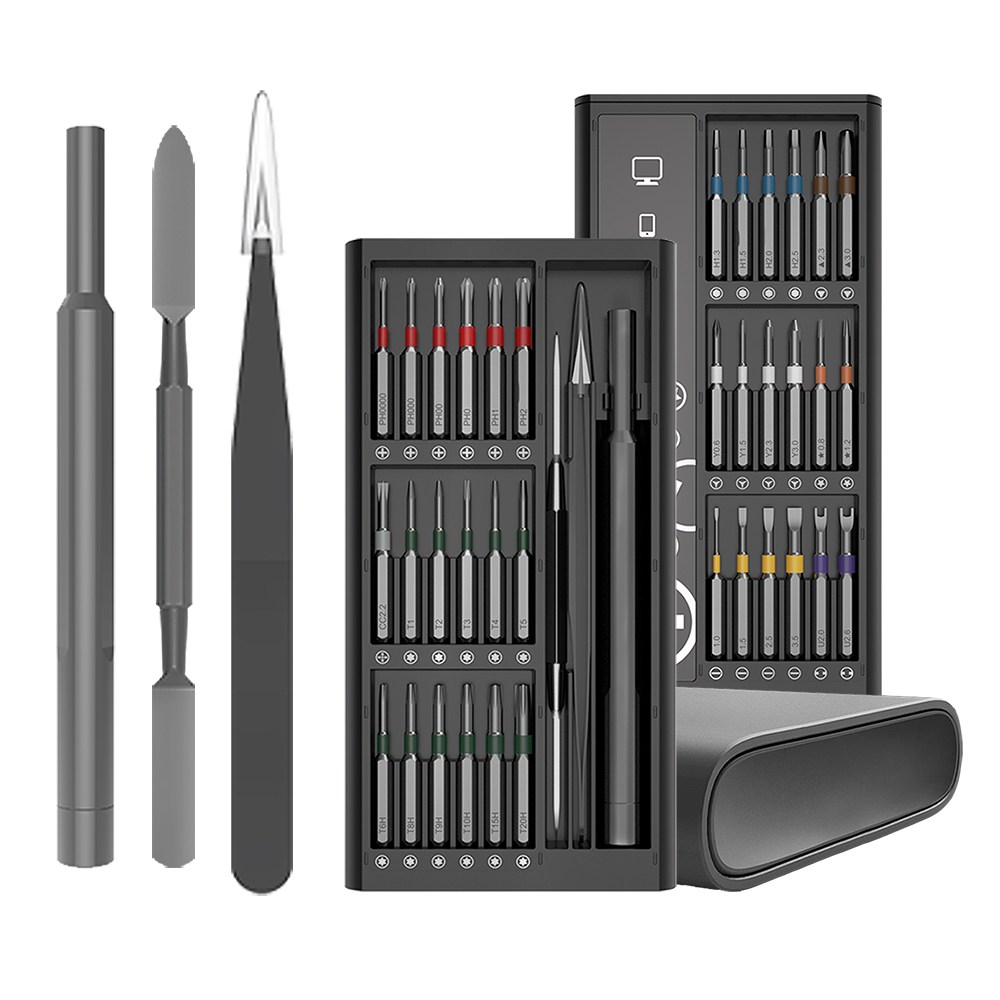 하이그룹 3세대 출시 39in1 정밀 드라이버 세트, 1세트 14,900원