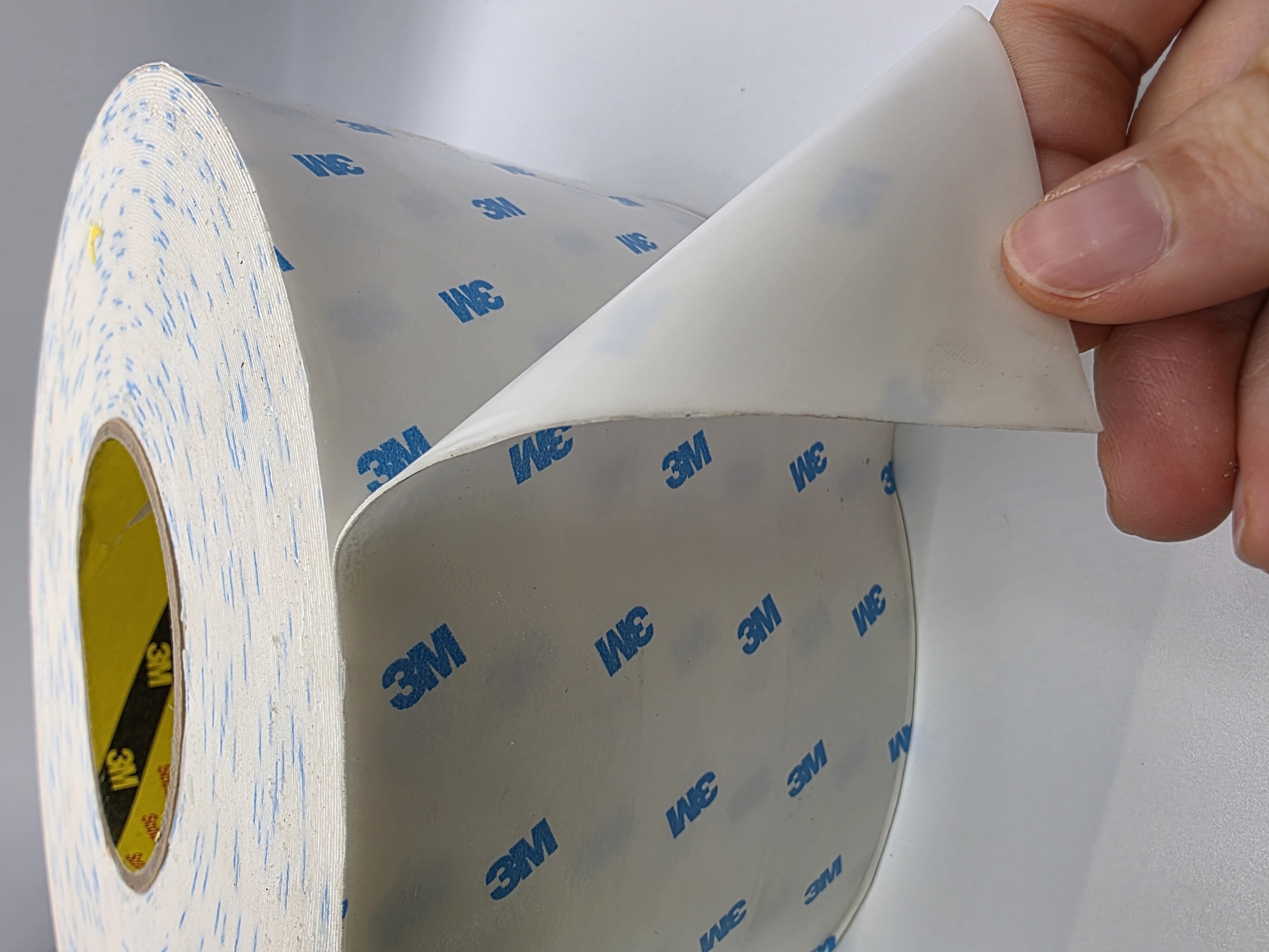 [장기재고 할인] 3M 8708-50 열전도 양면 써멀 테이프 방열판 히트싱크 267mm x 40M 200,250원