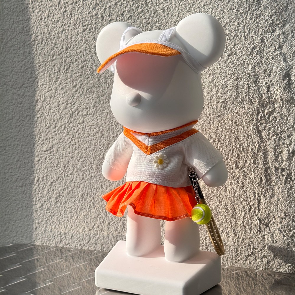 28cm 대형 석고방향제 토이베어 58,000원