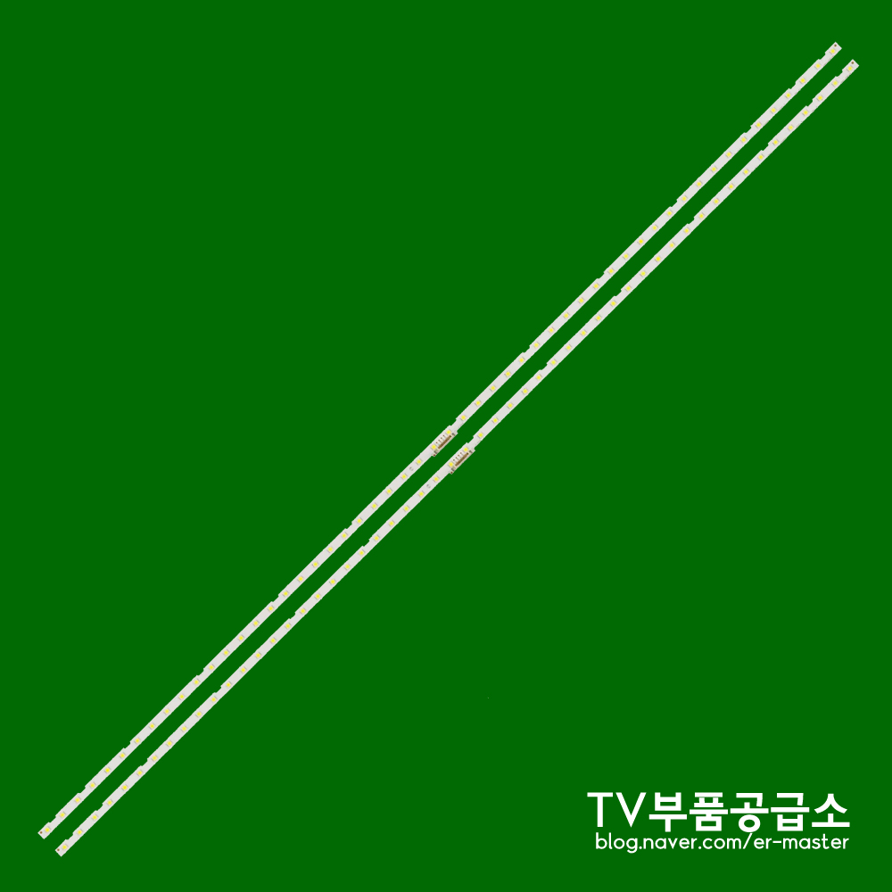 삼성 UN65NU8000 UN65NU800D UN65NU8050 UN65NU8100 UN65NU8500 UN65NU6070 UN65NU6080 UN65NU6900 수리용 백라이트, 1개, 백라이트1SET(한대분) 43,000원