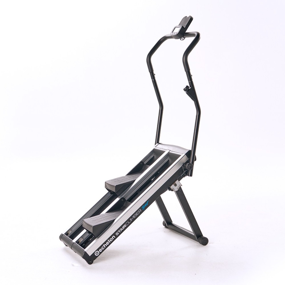 [에셜론핏 1년 무료] 에셜론 스테어 클라이머  천국의계단 스포츠 스텝퍼 운동 유산소 1,490,000원