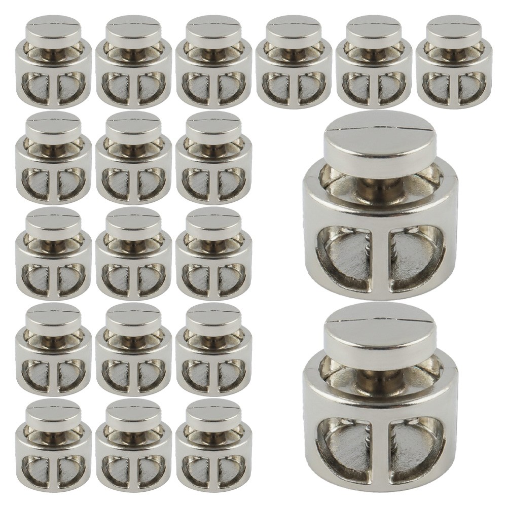 코드락 스토퍼 끈조절 의류 가방 후드 스토퍼-05 5,900원