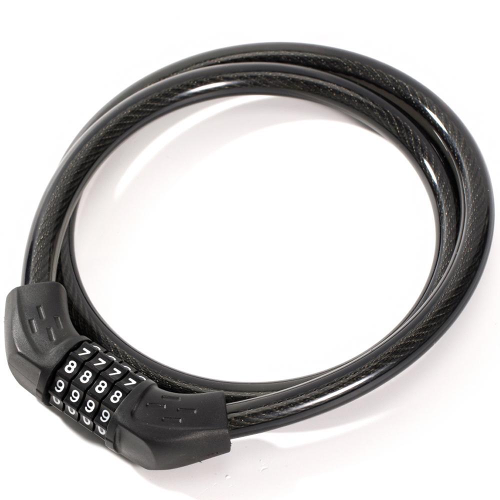 리브스포 4자리 번호키 자전거 잠금장치 자물쇠 4,120원