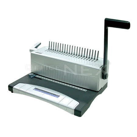 카피어랜드 플라스틱 링제본기 RS-5180 262,500원
