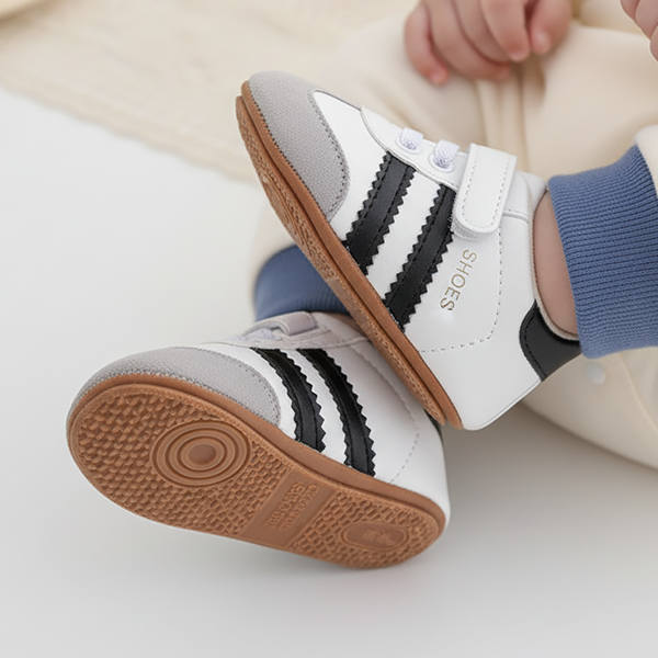 몽실이 심플 베이비 보행기 운동화 유아 걸음마신발 미끄럼방지 아동화 13,900원