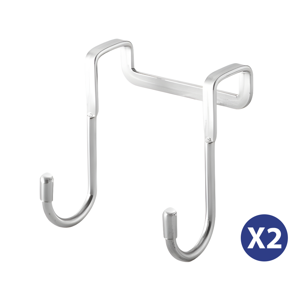 다커버 다용도 S자 고리, 2개 5,500원