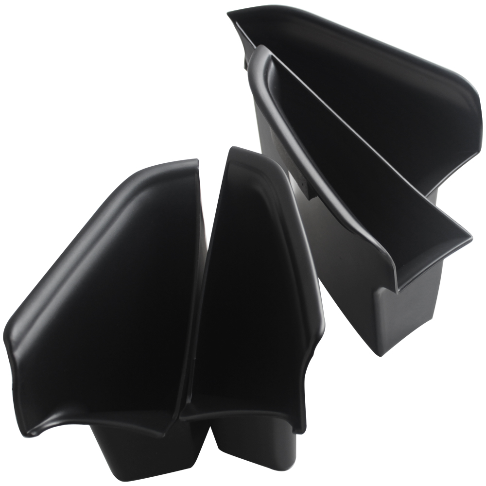 벤츠 GLE W167 도어포켓 수납함 앞 뒷문, 1세트, 2.뒷 좌석 12,000원