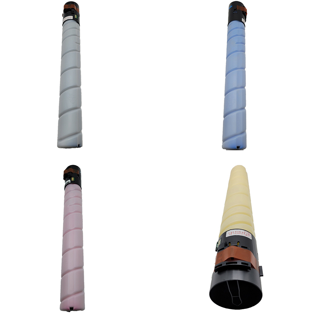 [MOA 재생토너] 신도리코 CM3093 표준용량 4색set(D450T28KK/D450T28KC/D450T28KM/D450T28KY), 1세트, 4색 370,760원