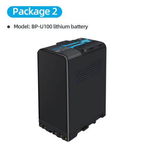 소니 카메라용 BPU100 배터리 DTAP 충전기 포함 EX260 EX280 Z280 FS5 7 FX6 Z190 EX1R EX200 BPU30 U60 U70 U90 111,900원