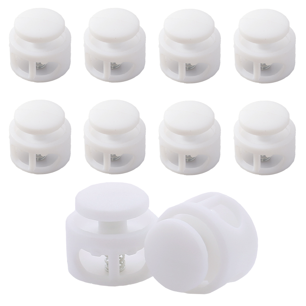 끈조절 스트링 스토퍼 컬러 코드락 17mm 6,200원