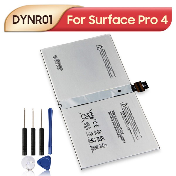 마이크로소프트 서피스 프로 4 프로4 G3HTA027H 1724용 정품 배터리 DYNR01 119,500원