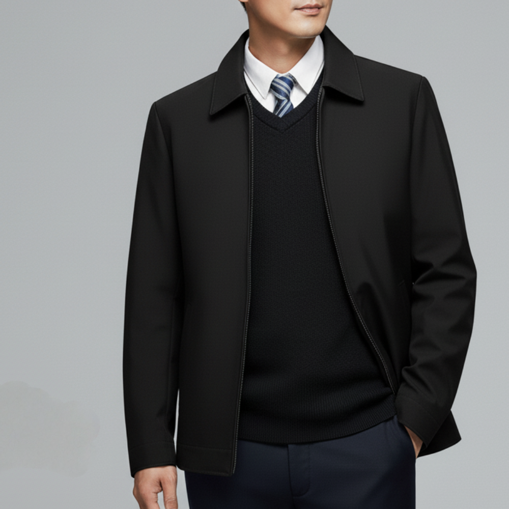 노르메 남성 댄디자켓 정장 중년 패션카라 33,600원