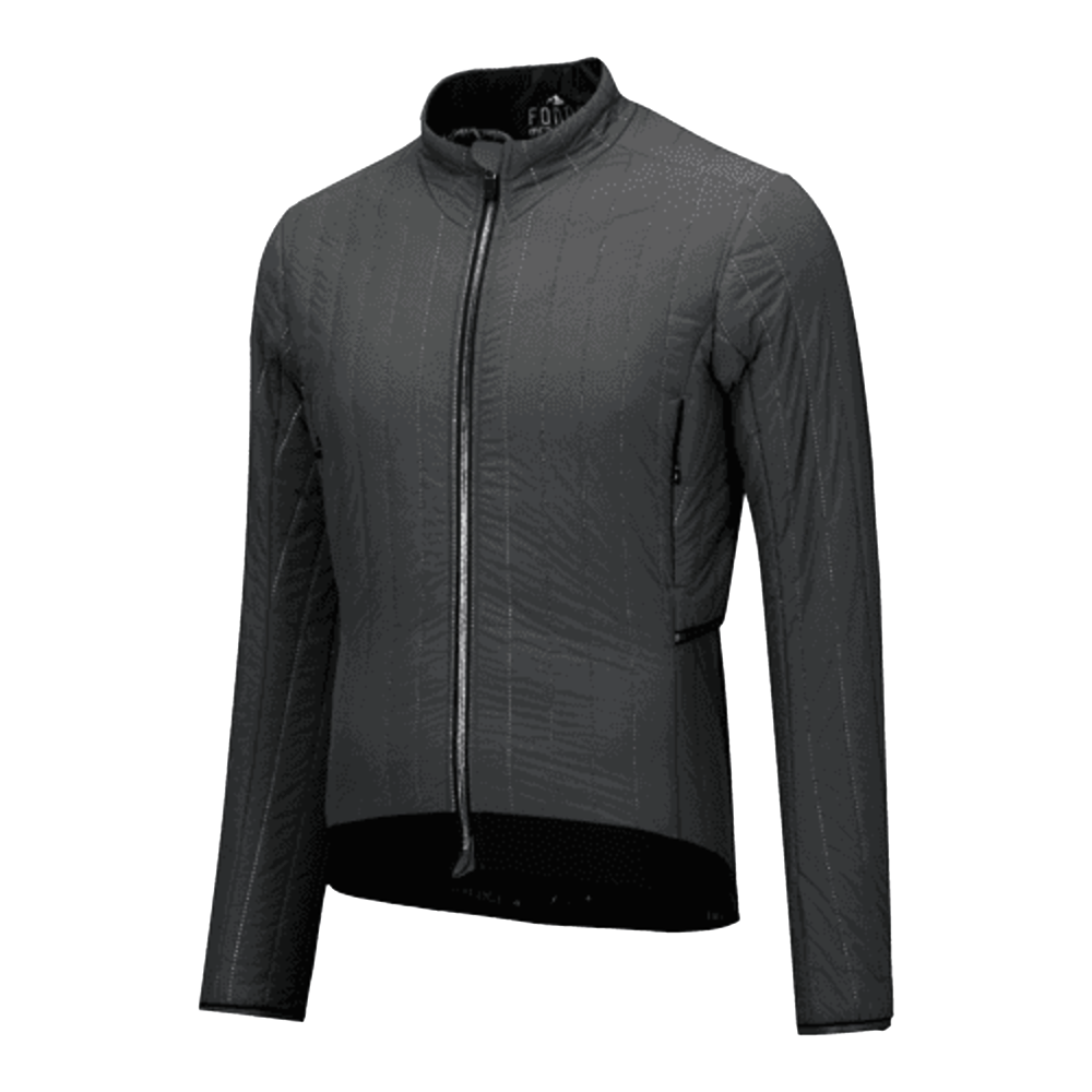 NSR 폰도 에코 플러스 패딩 자켓 남성 자전거 라이딩 방한 209,300원