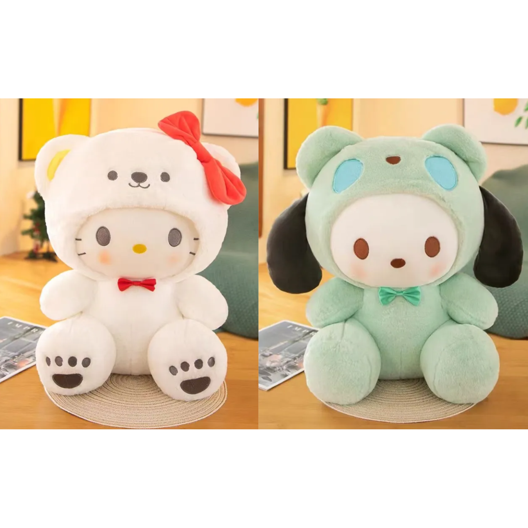 산리오 인형 25cm 귀여운 인형 25,900원