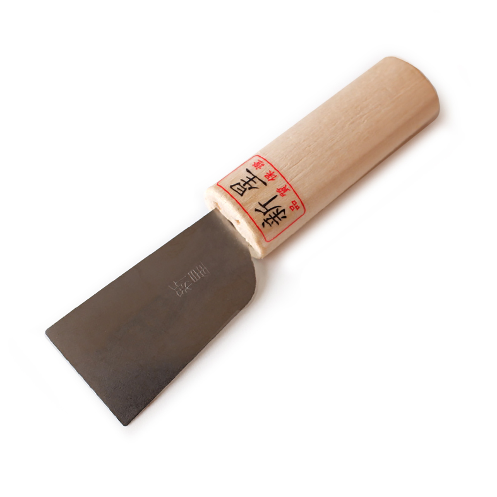 신성 실용구두칼 가죽공예도구 껌제거 스크래퍼 국산구두칼, 1개 2,250원