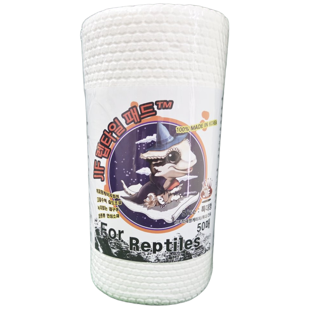 JIF 적재형 전용 패드 렙타일패드 특대 크레 키친타올 바닥재 11,200원