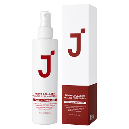 제이숲 피토콜라겐 힐링픽서 헤어스프레이, 200ml, 1개 12,900원