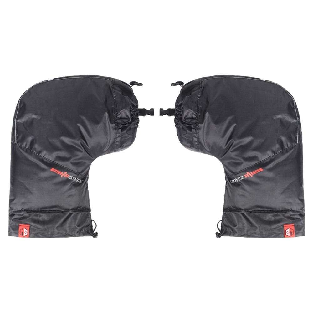 모토스탠스 동네형 오토바이 겨울 방한 핸들 토시 워머 22,800원