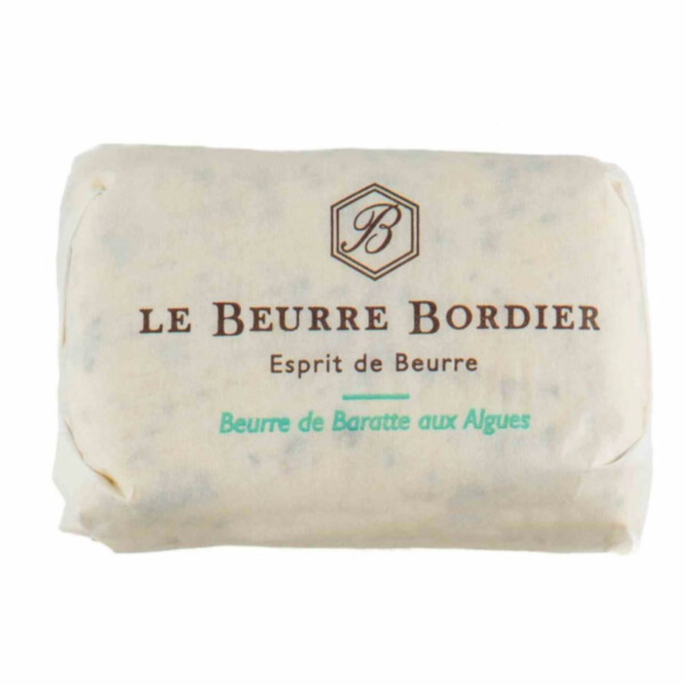 보르디에 해초 버터 125g 5개 세트 프랑스 버터 생선 조개 고기 요리 곁들임 125,500원