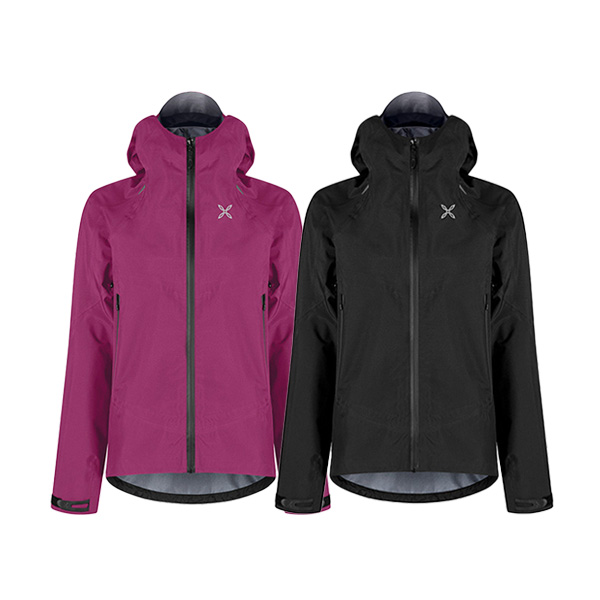 몬츄라 25F 매지카 GTX 프로 쟈켓 우먼 730,000원